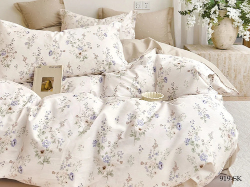 КПБ  сатин в коробке Satin de Luxe SK Клео <919-SK/CH>