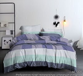 КПБ полисатин Pandora
